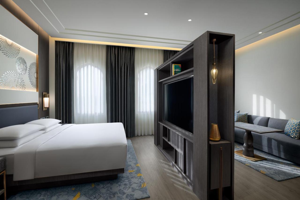 King Room - Club Access